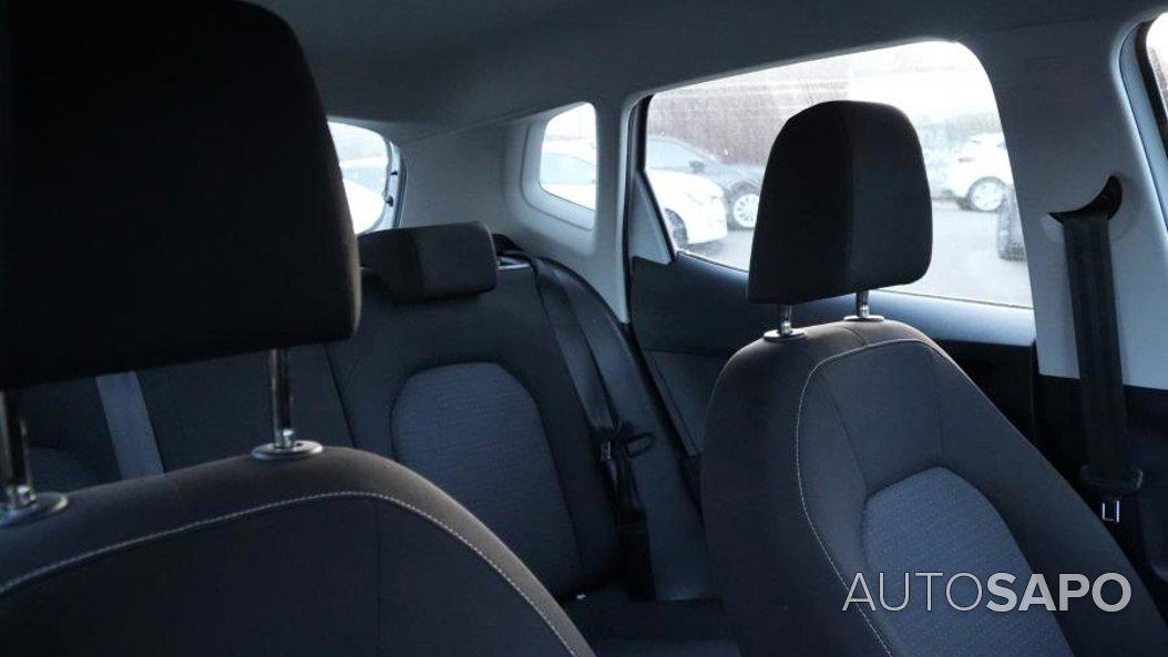 Seat Arona 1.0 TSI Style DSG de 2023