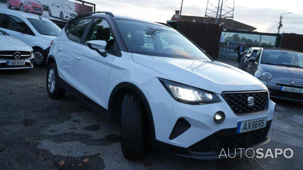 Seat Arona 1.0 TSI Style DSG de 2023