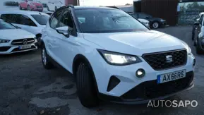 Seat Arona 1.0 TSI Style DSG de 2023