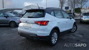 Seat Arona 1.0 TSI Style DSG de 2023
