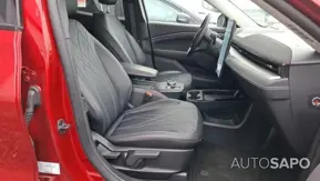 Ford Mustang Mach-E de 2024