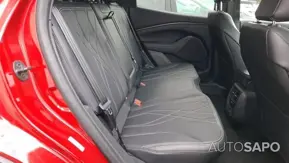 Ford Mustang Mach-E de 2024