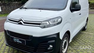 Citroen Jumpy de 2023