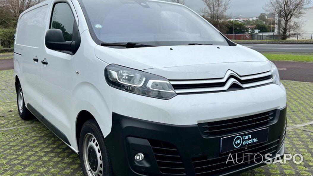 Citroen Jumpy de 2023
