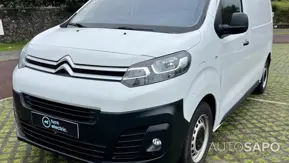 Citroen Jumpy de 2023