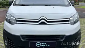 Citroen Jumpy de 2023
