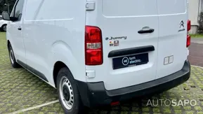 Citroen Jumpy de 2023