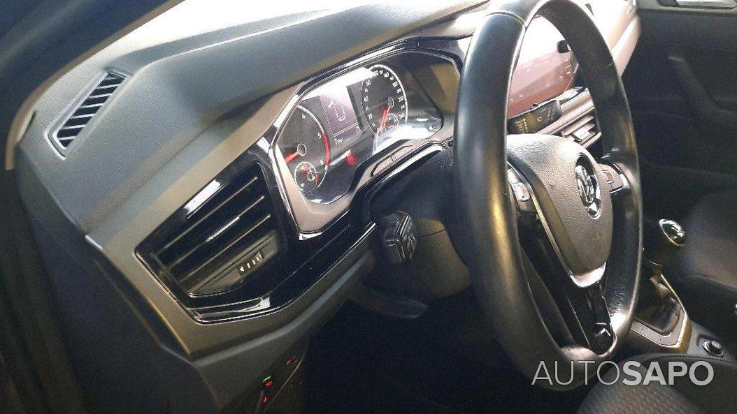 Volkswagen Polo de 2018