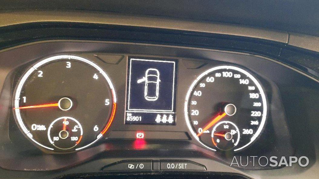 Volkswagen Polo de 2018