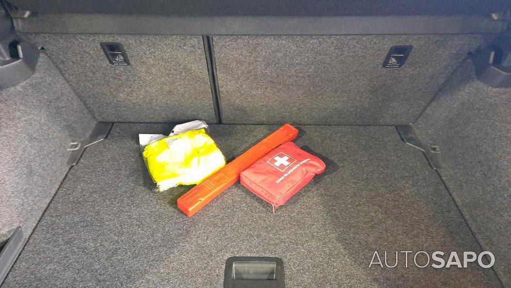 Volkswagen Polo de 2018