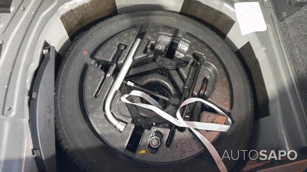 Volkswagen Polo de 2018