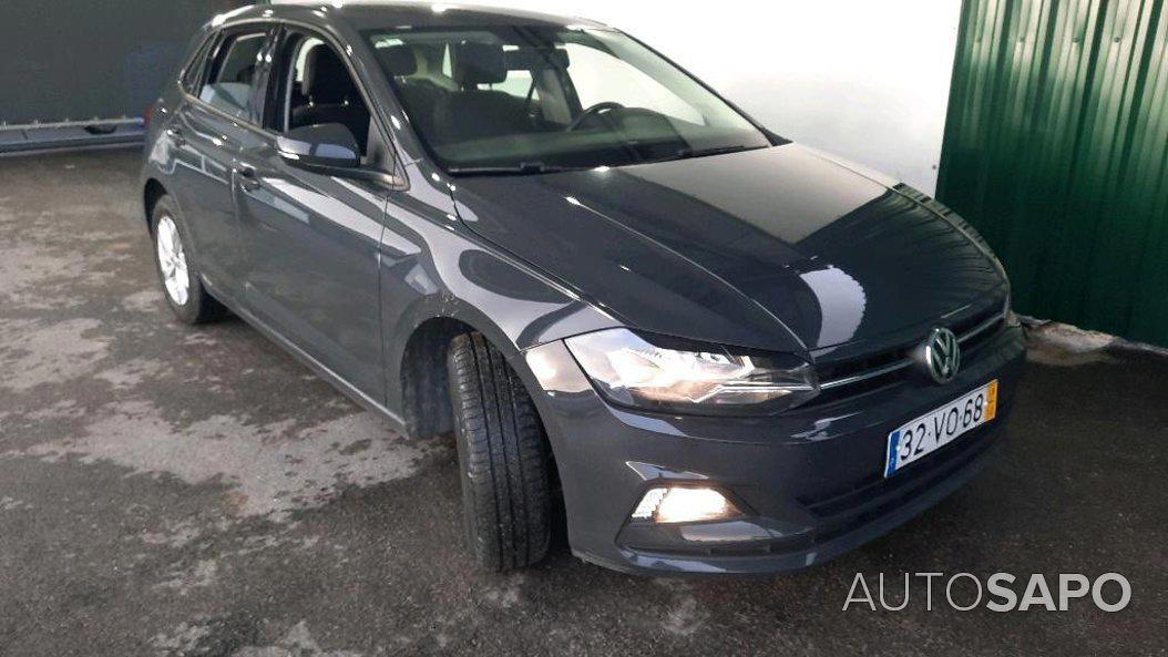 Volkswagen Polo de 2018