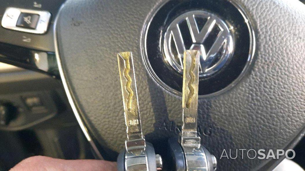 Volkswagen Polo de 2018