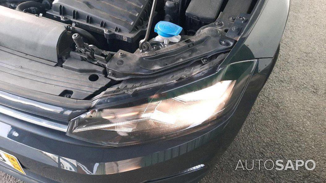 Volkswagen Polo de 2018