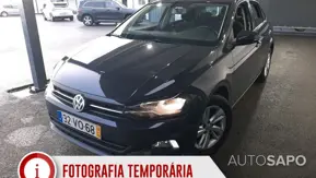 Volkswagen Polo de 2018