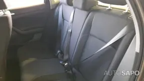 Volkswagen Polo de 2018