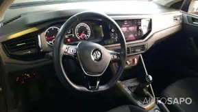 Volkswagen Polo de 2018