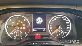 Volkswagen Polo de 2018