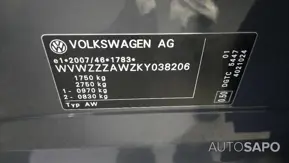 Volkswagen Polo de 2018