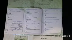 Volkswagen Polo de 2018