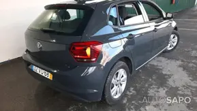 Volkswagen Polo de 2018