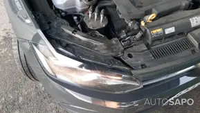 Volkswagen Polo de 2018