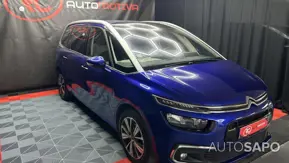 Citroen Grand C4 Picasso de 2017