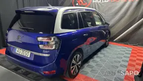 Citroen Grand C4 Picasso de 2017