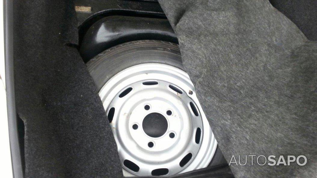 Porsche 911 2.2 E de 1969