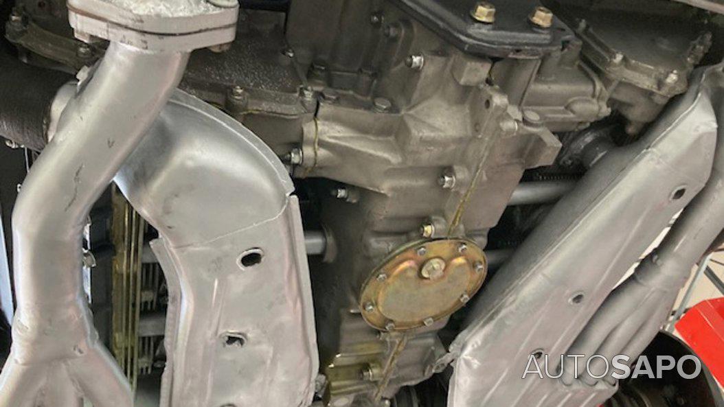 Porsche 911 2.2 E de 1969