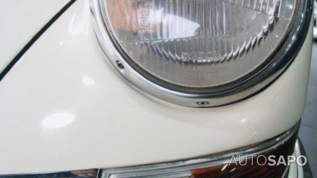 Porsche 911 2.2 E de 1969