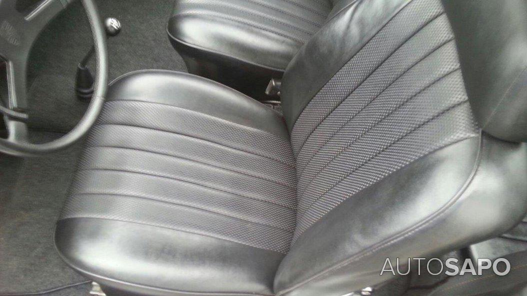 Porsche 911 2.2 E de 1969