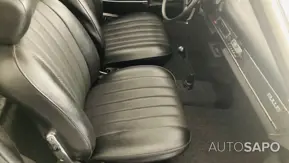 Porsche 911 2.2 E de 1969