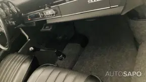 Porsche 911 2.2 E de 1969