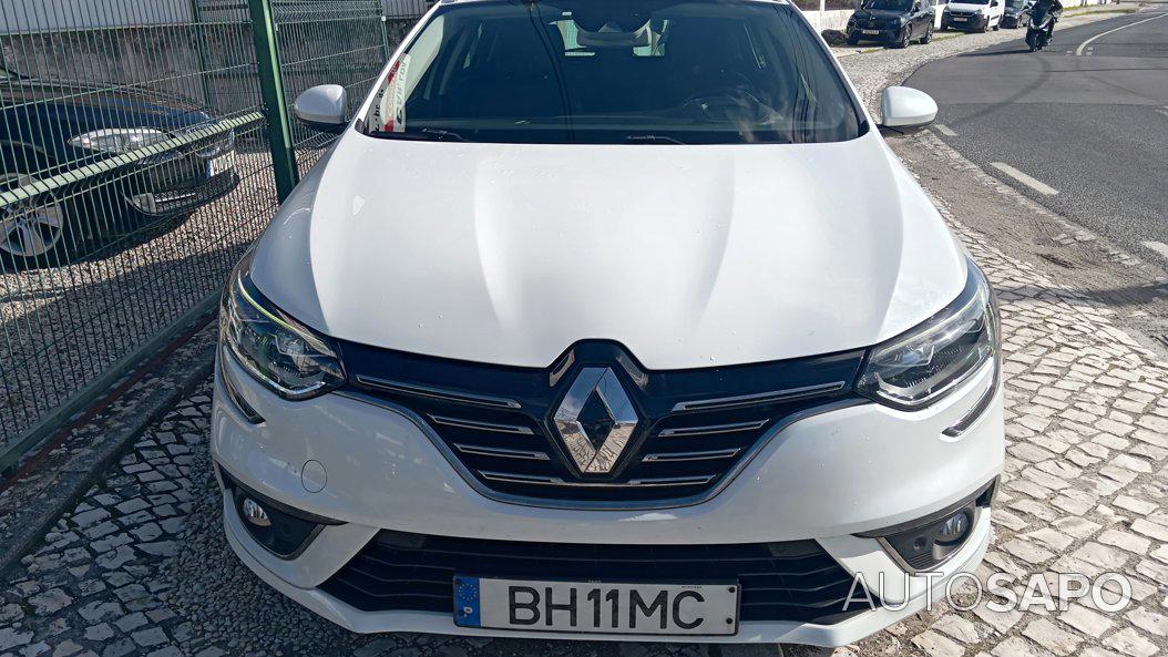 Renault Mégane 1.5 Blue dCi Bose Edition EDC de 2020
