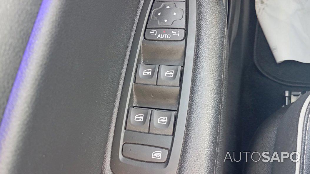 Renault Mégane 1.5 Blue dCi Bose Edition EDC de 2020