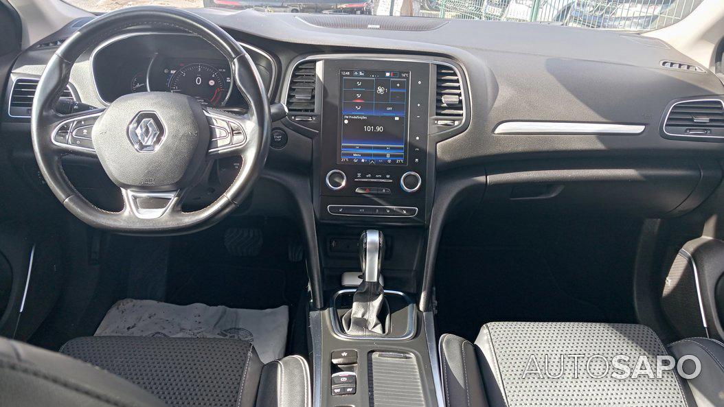 Renault Mégane 1.5 Blue dCi Bose Edition EDC de 2020