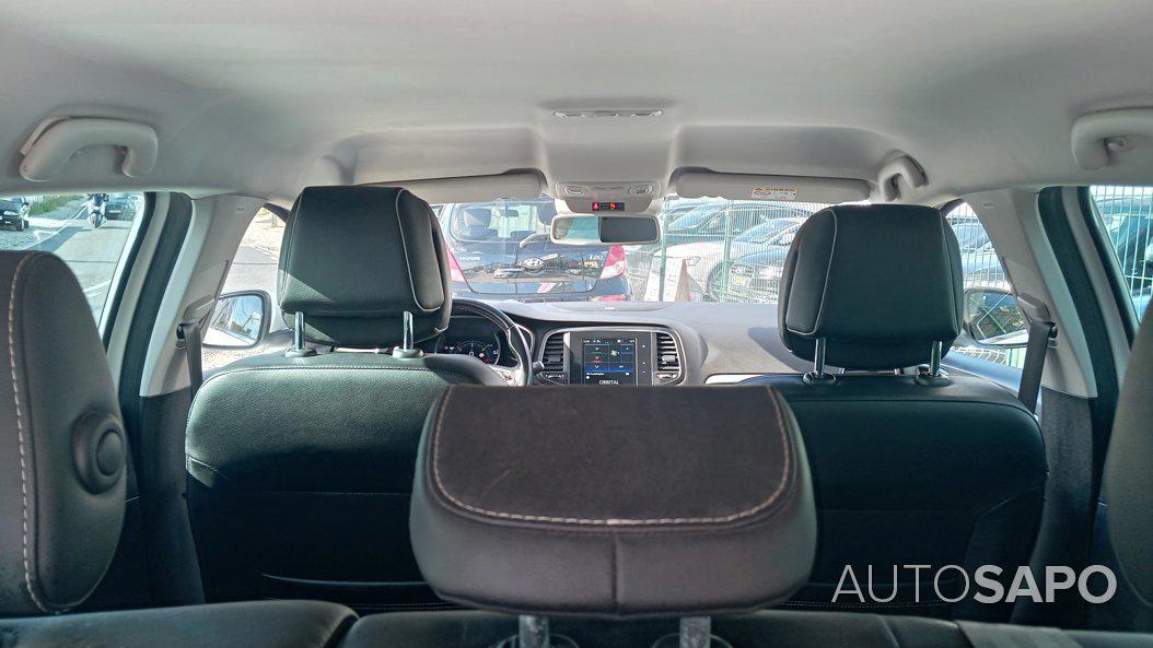 Renault Mégane 1.5 Blue dCi Bose Edition EDC de 2020