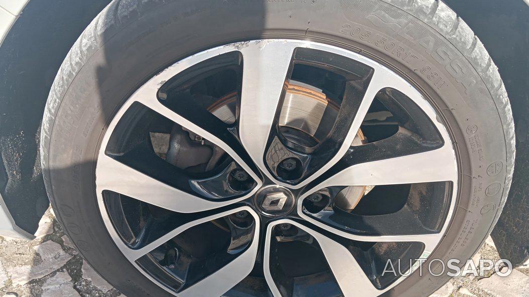 Renault Mégane 1.5 Blue dCi Bose Edition EDC de 2020