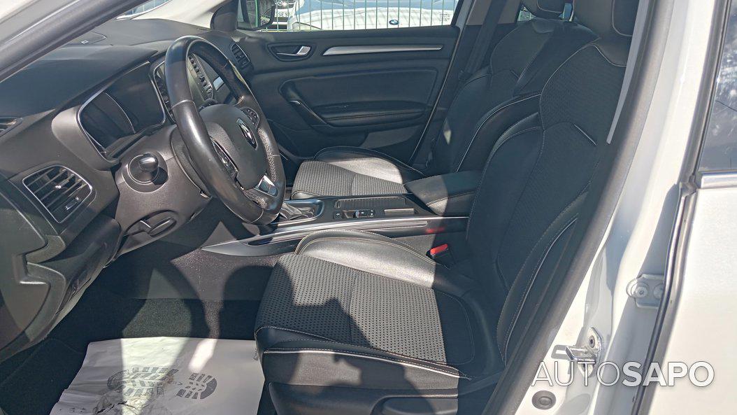 Renault Mégane 1.5 Blue dCi Bose Edition EDC de 2020