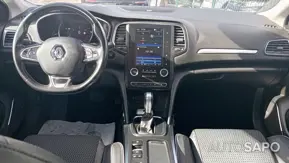 Renault Mégane 1.5 Blue dCi Bose Edition EDC de 2020