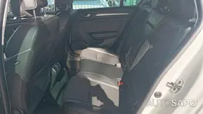 Renault Mégane 1.5 Blue dCi Bose Edition EDC de 2020