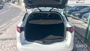 Renault Mégane 1.5 Blue dCi Bose Edition EDC de 2020