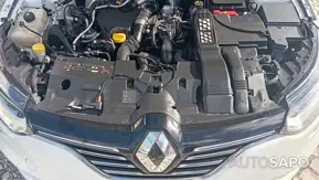 Renault Mégane 1.5 Blue dCi Bose Edition EDC de 2020