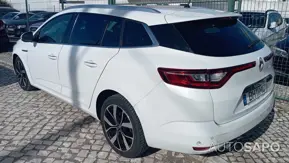 Renault Mégane 1.5 Blue dCi Bose Edition EDC de 2020