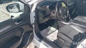 Renault Mégane 1.5 Blue dCi Bose Edition EDC de 2020