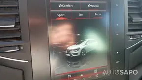 Renault Mégane 1.5 Blue dCi Bose Edition EDC de 2020