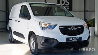 Opel Combo de 2019
