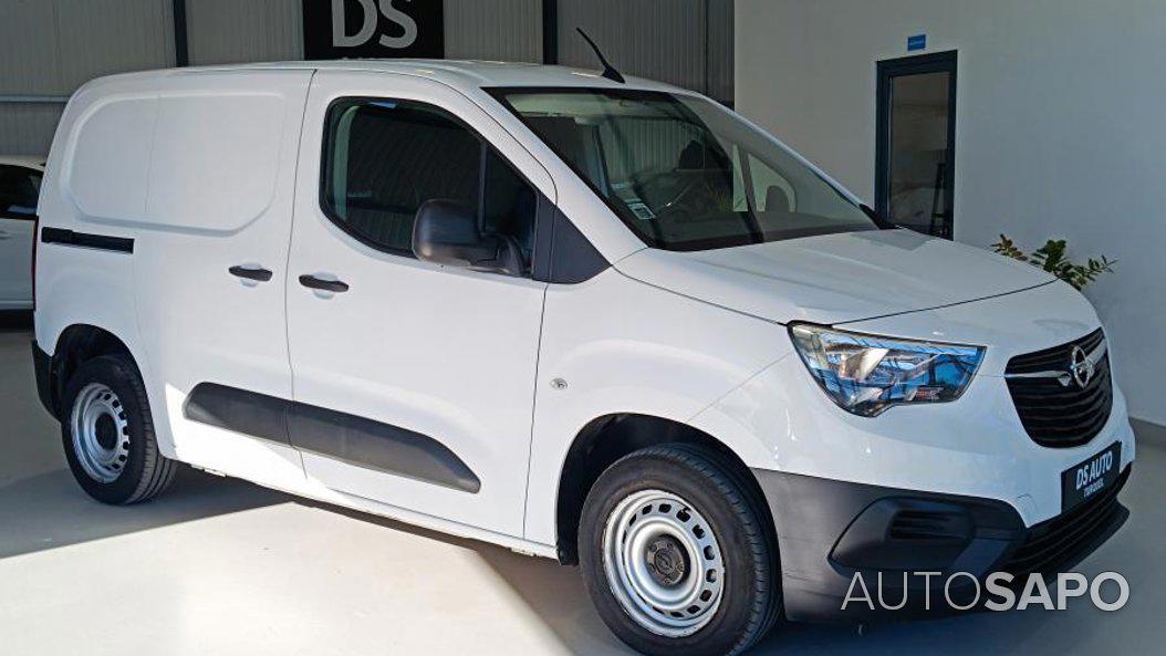 Opel Combo de 2019
