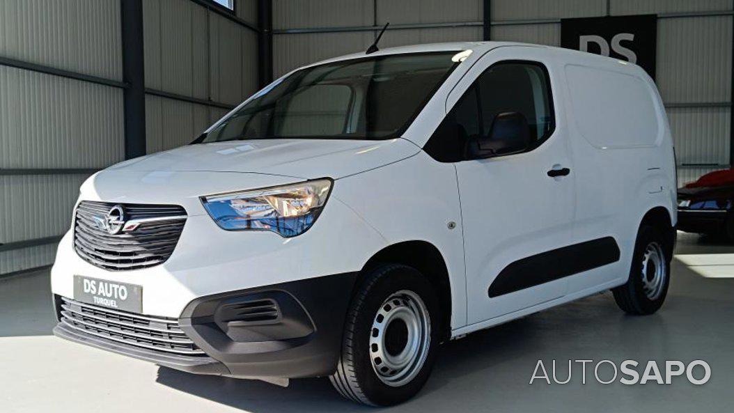 Opel Combo de 2019